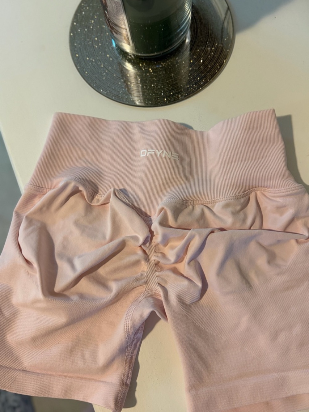 Dfyne shorts